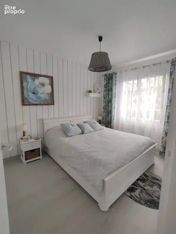 Maison - 4 pièces - photo 11