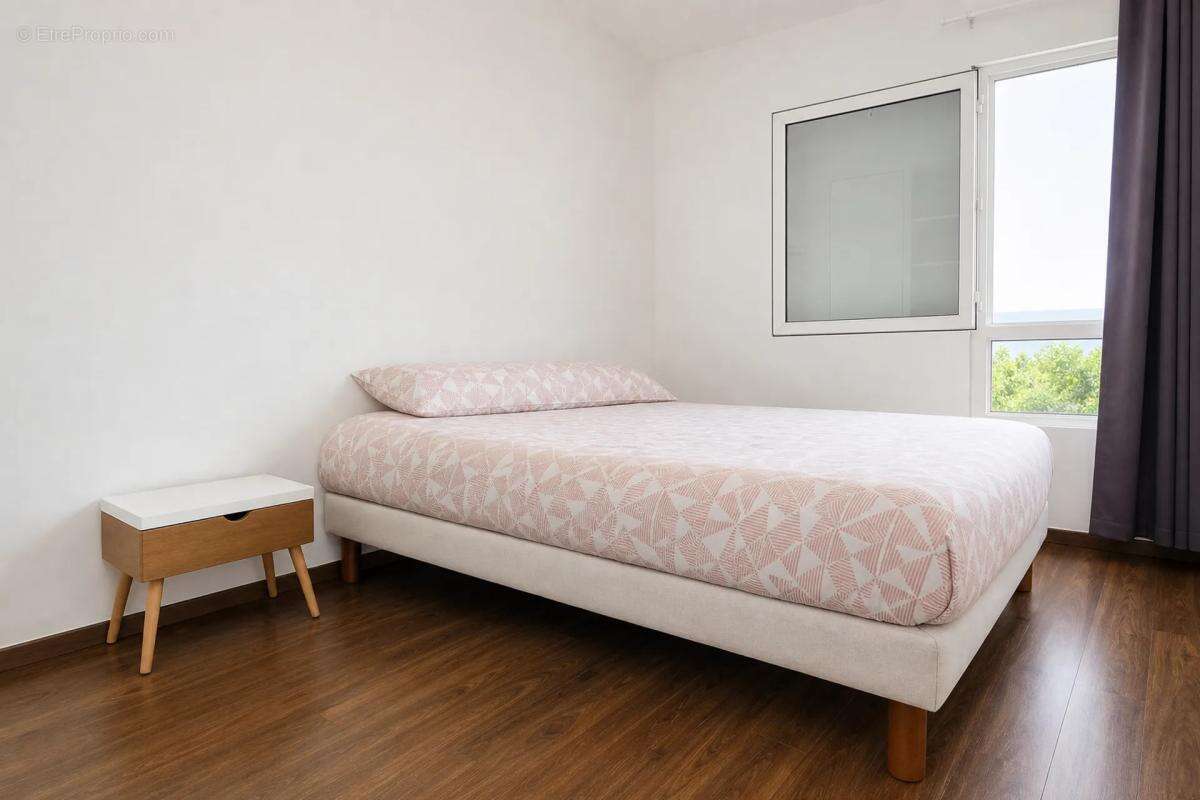 Appartement à VAULX-EN-VELIN