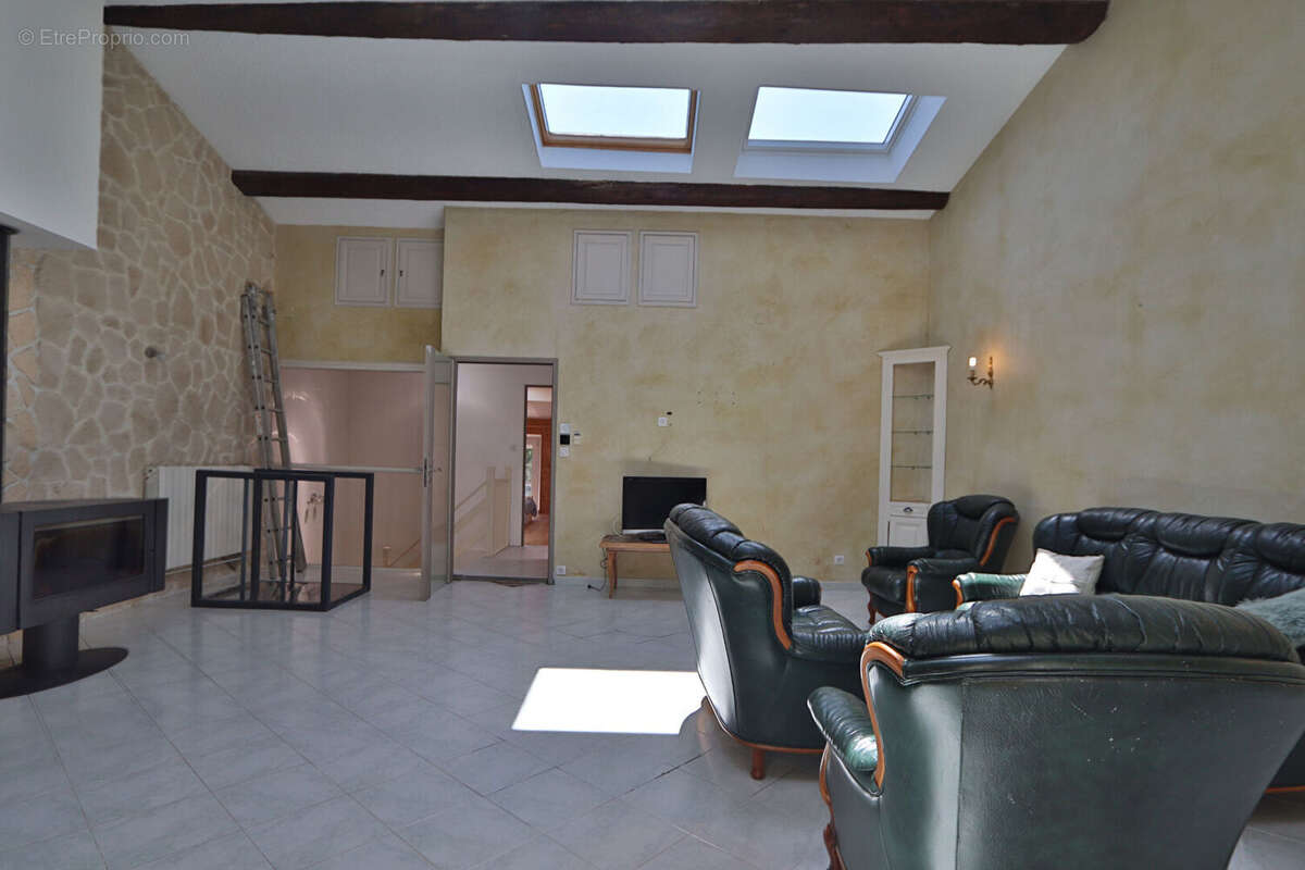 Maison 182m² à moux - photo 3