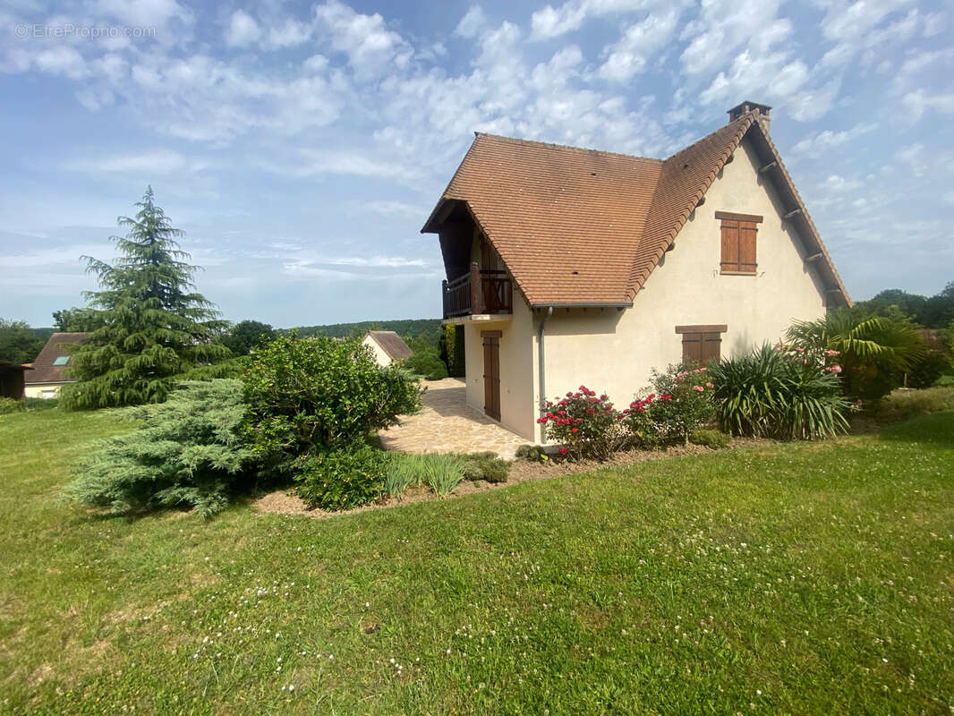 Maison à EVREUX