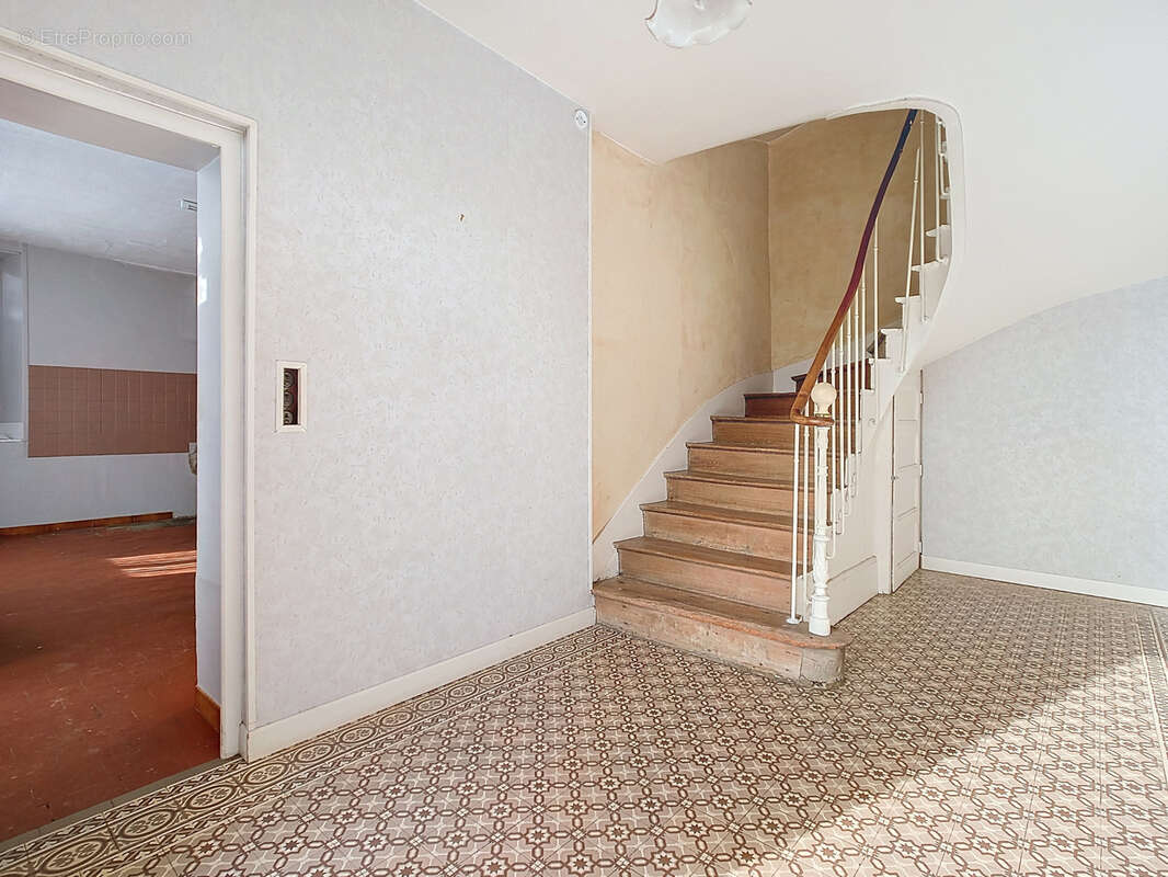 Maison à MAISONCELLES-PELVEY