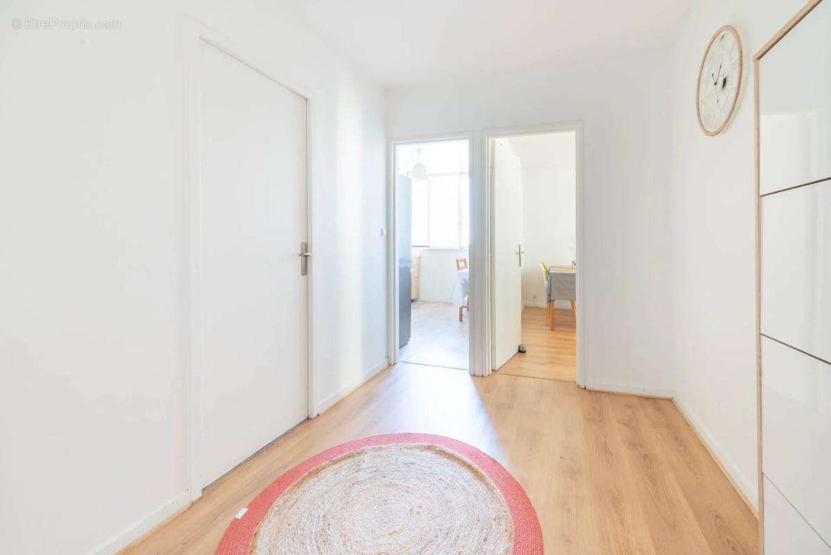 Appartement à ARGENTEUIL