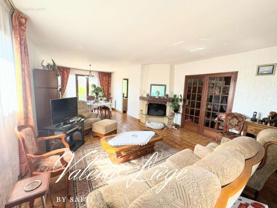 Photo 3 - Maison à ACHERES