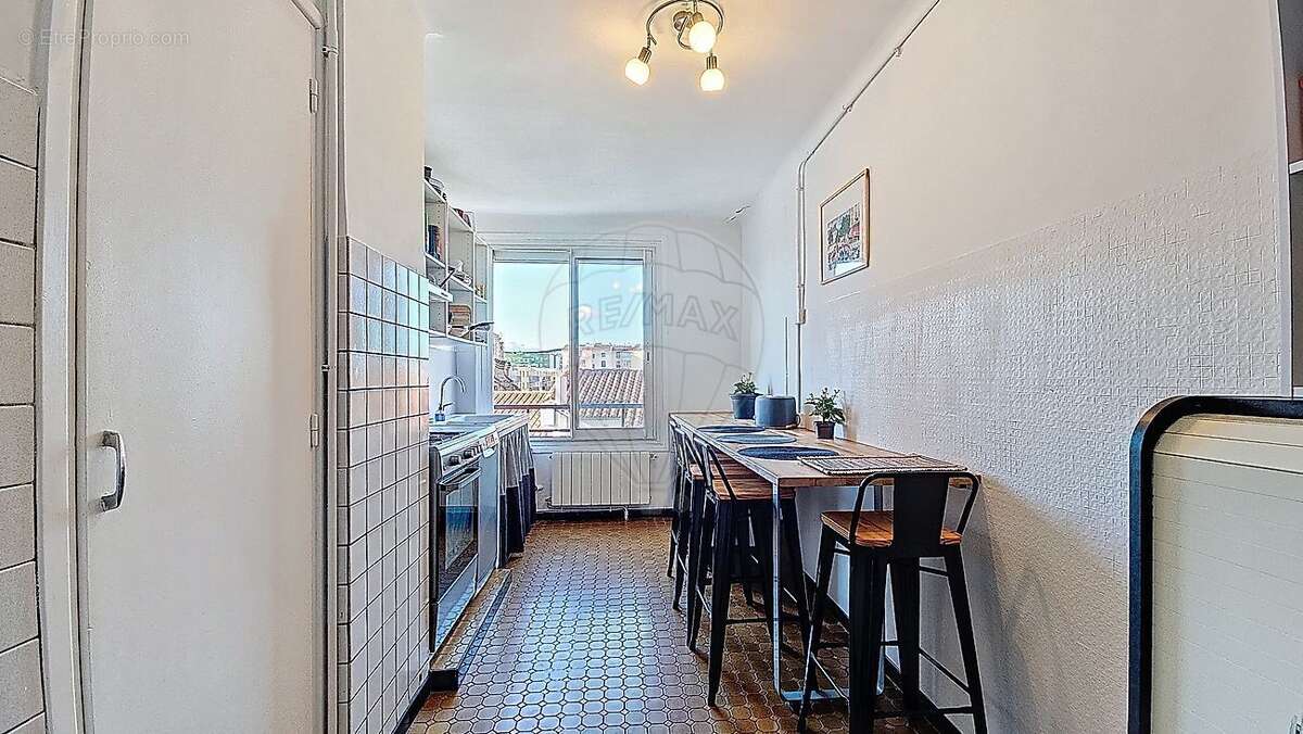 Appartement à PERPIGNAN