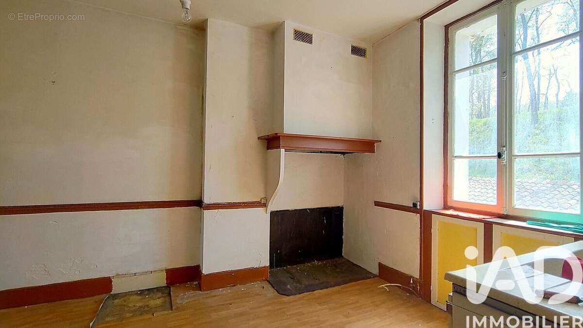 Photo 4 - Maison à LABASTIDE-ROUAIROUX