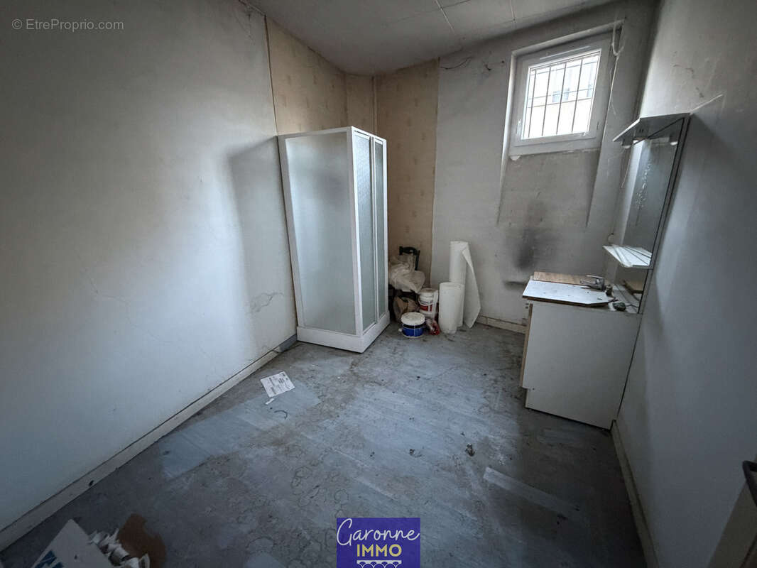 Appartement à TONNEINS