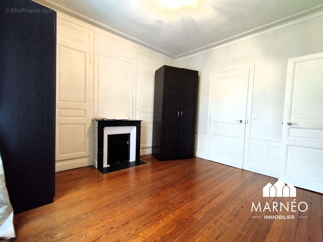 Maison à CHALONS-EN-CHAMPAGNE