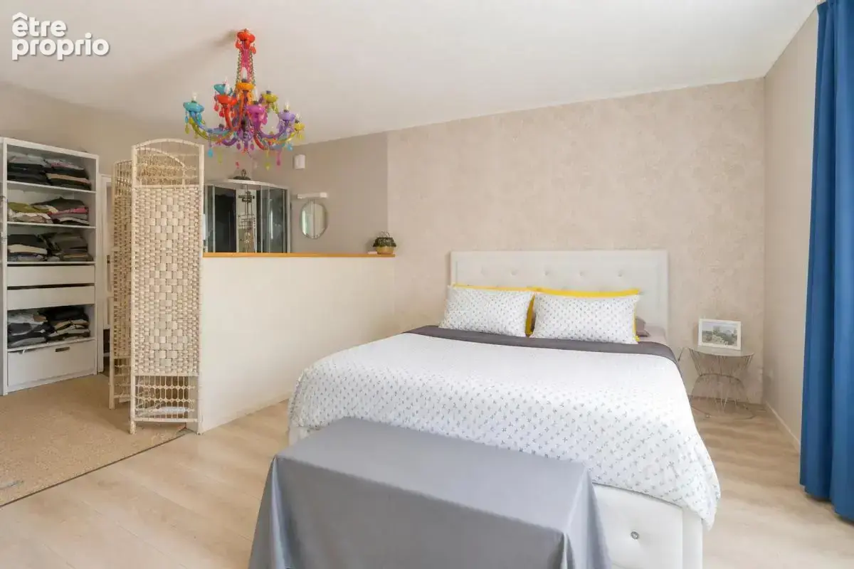 Maison de 5 pièces de 126 m² à Épinal - photo 20