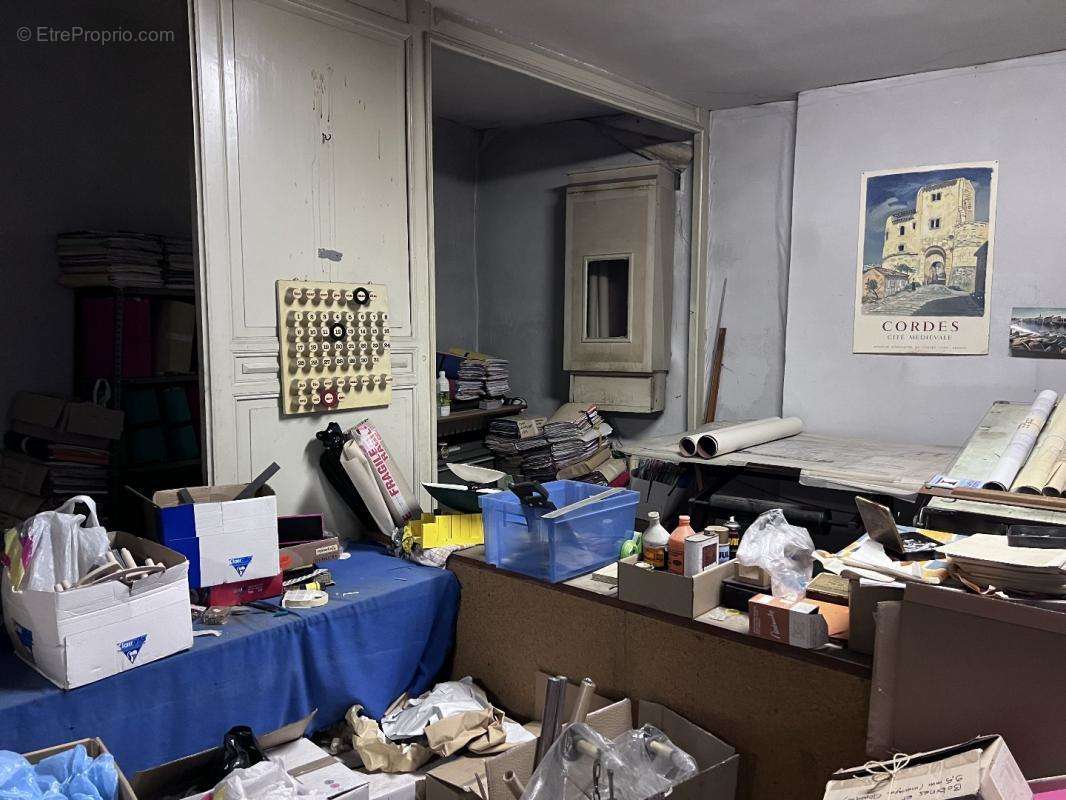 Appartement à FIGEAC