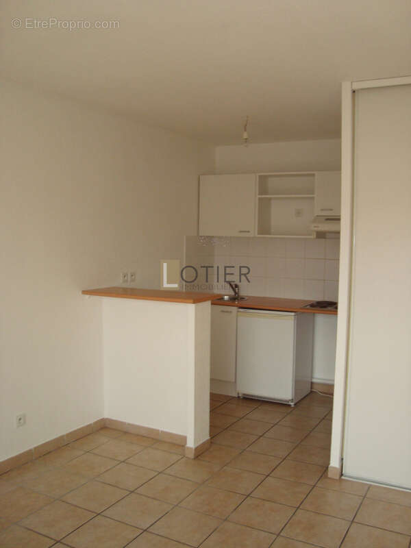 Appartement à BEZIERS