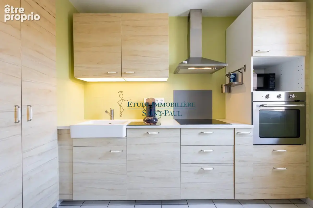 Maison 4 pièces 63 m² à vendre à Serignan (34410) - photo 6