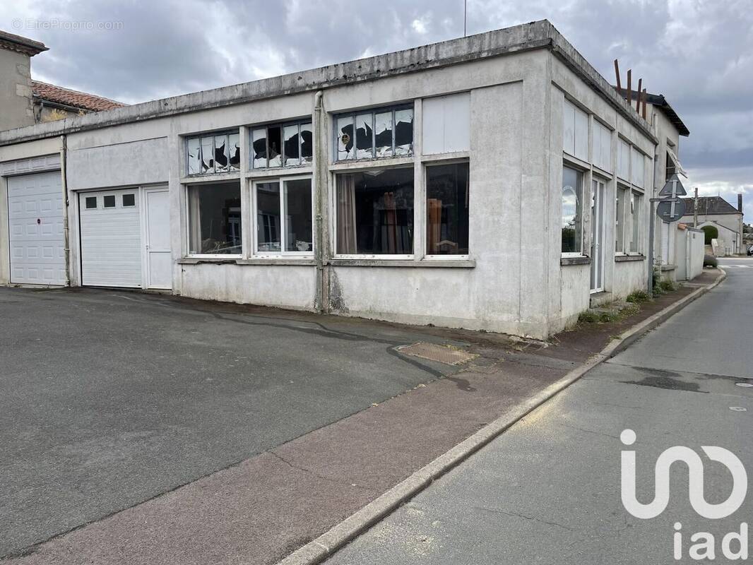 Photo 1 - Appartement à MENOMBLET