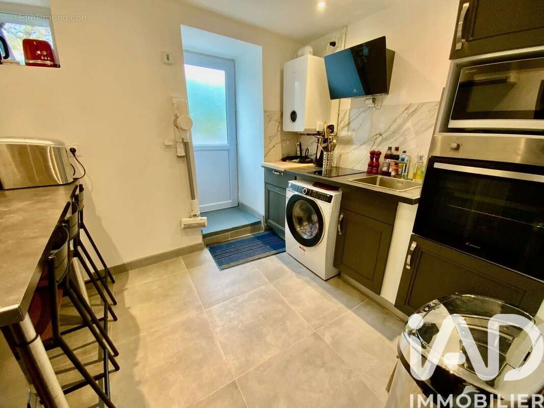 Photo 3 - Maison à SAINT-MARTIN-DU-TERTRE