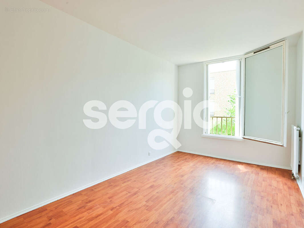Appartement à EVRY