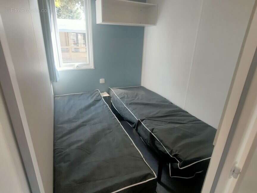 Maison à SAINT-HILAIRE-DE-RIEZ