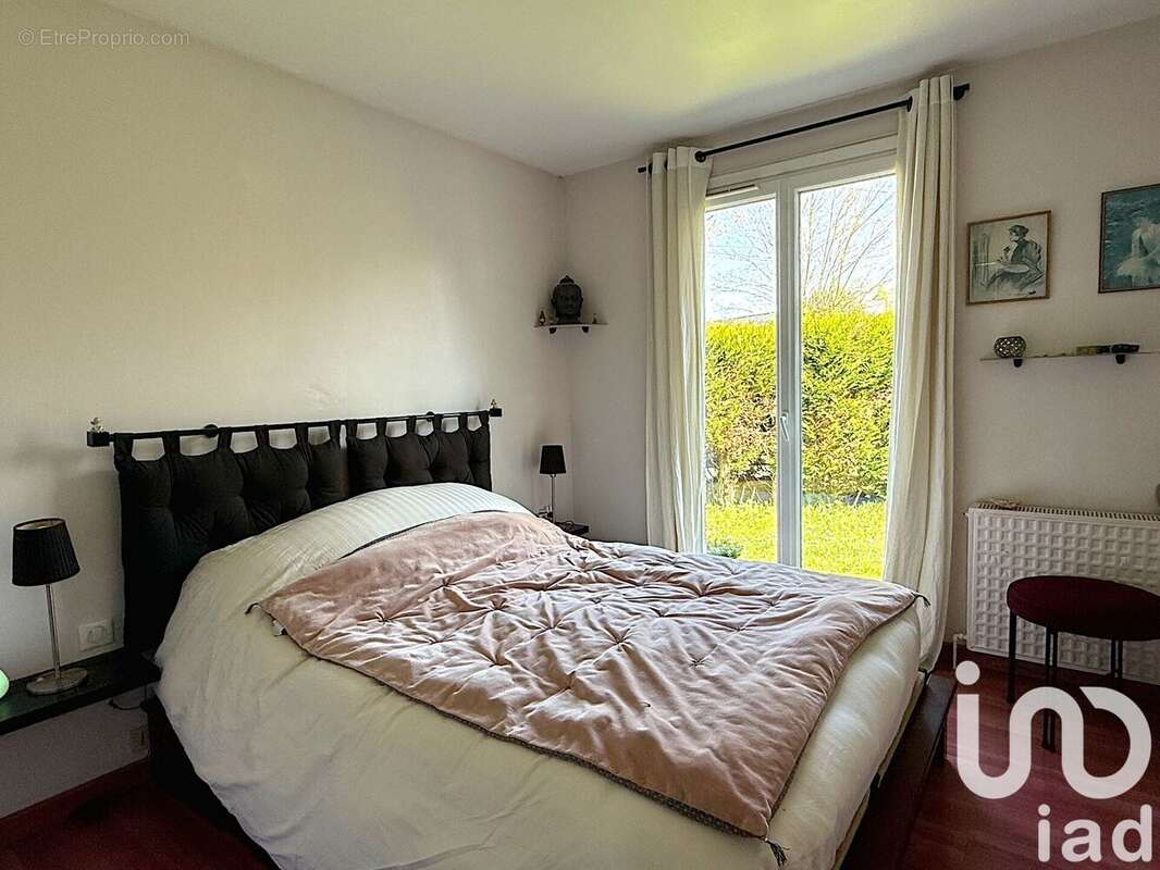 Photo 5 - Maison à RAMBOUILLET