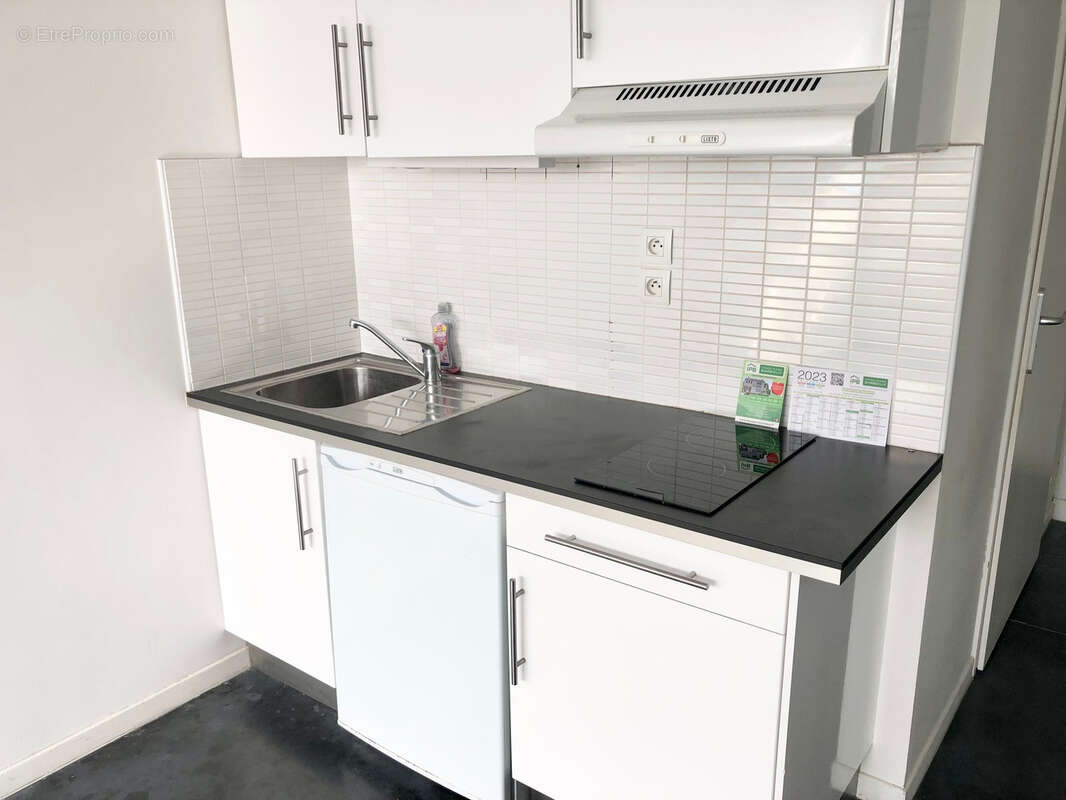 Appartement à ROUBAIX