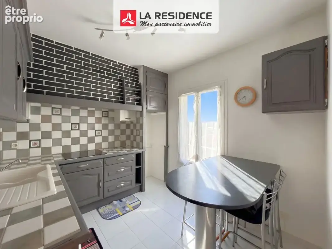 Maison 67 m² à Herblay  - photo 6