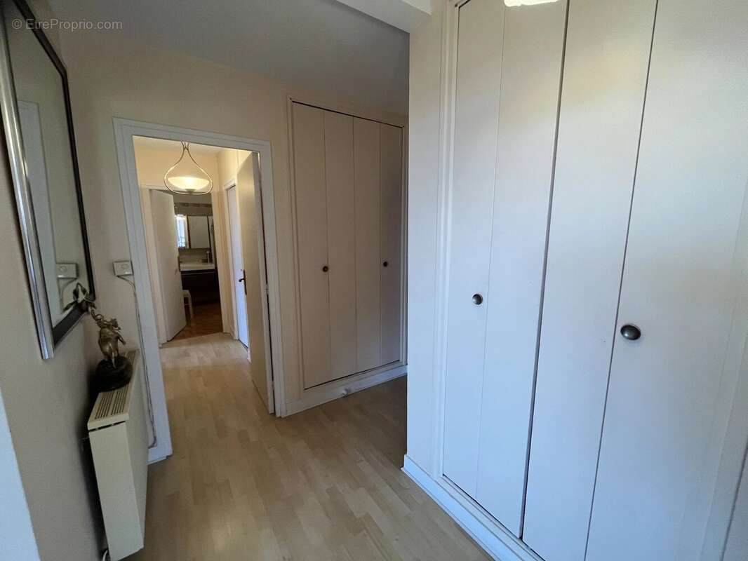 Appartement à CABOURG