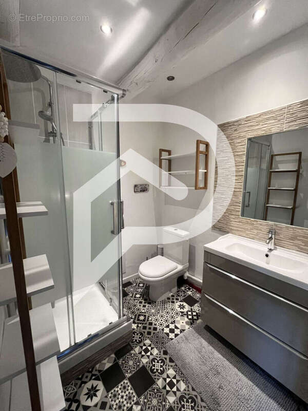 Maison à AIGUES-MORTES