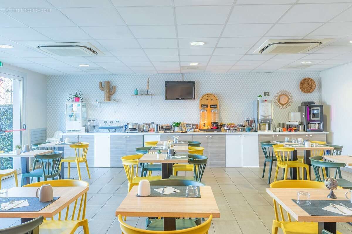 Appartement à CORNEBARRIEU