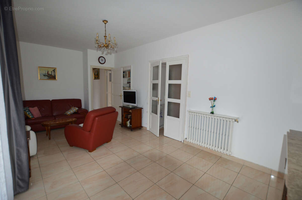 Appartement à SAN-MARTINO-DI-LOTA