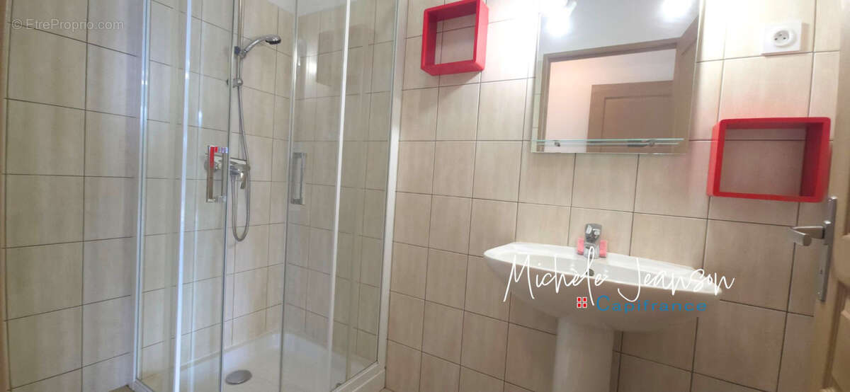 Maison à vendre 3 pièces SAINT GEORGES D'HURTIERES (73) - photo 8