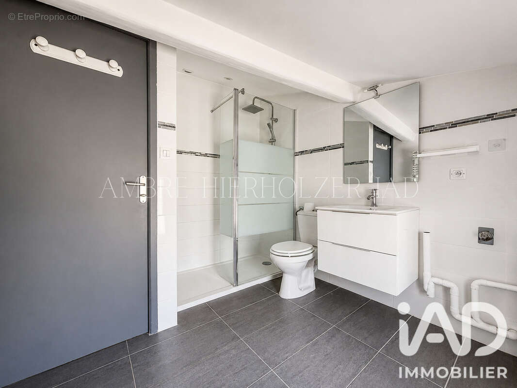Photo 9 - Appartement à VILLELONGUE-DE-LA-SALANQUE