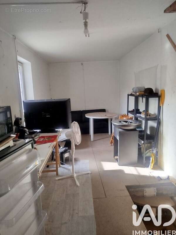 Photo 8 - Maison à MERCURY