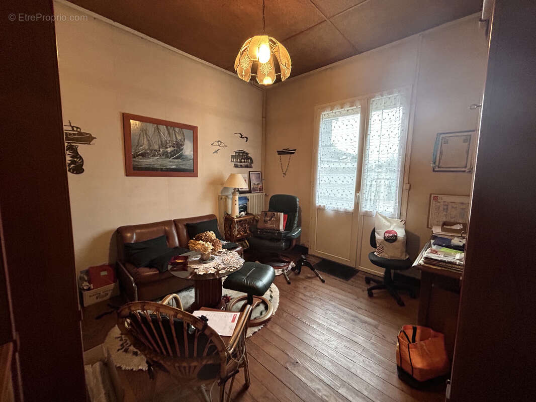 Maison à LA TESTE-DE-BUCH