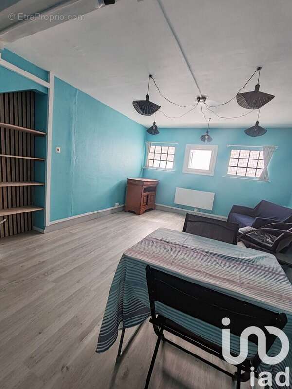 Photo 3 - Appartement à LE HAVRE