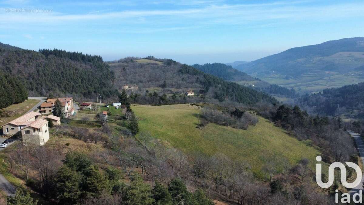 Photo 3 - Maison à SATILLIEU