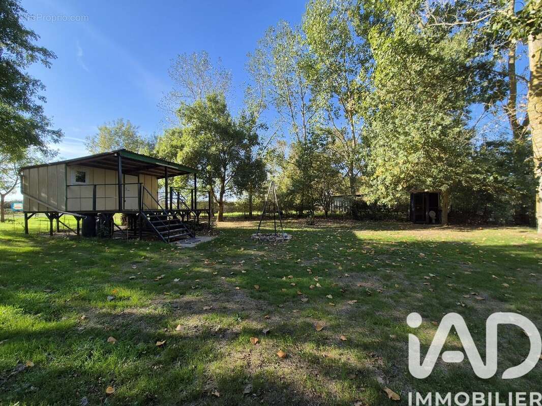 Photo 2 - Terrain à BOUILLE-LORETZ