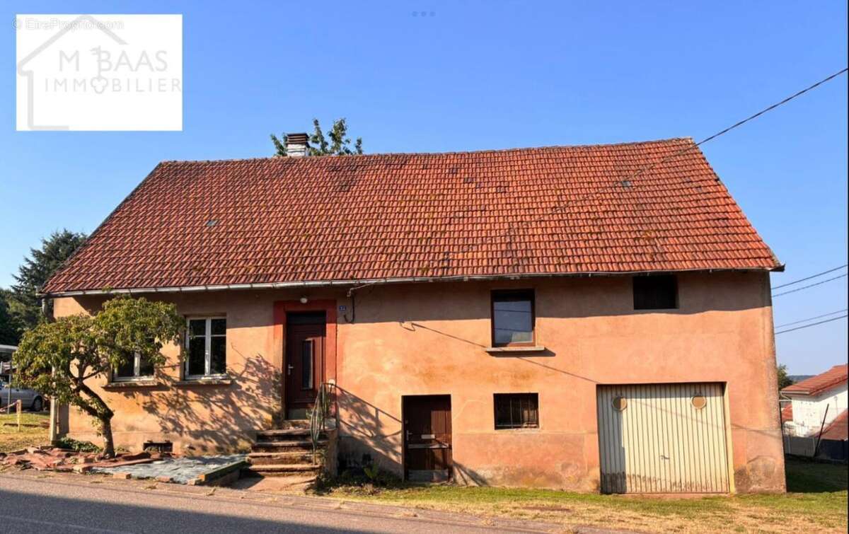 En Exclusité - Maison de village - Charme et Authenticité - - photo 2