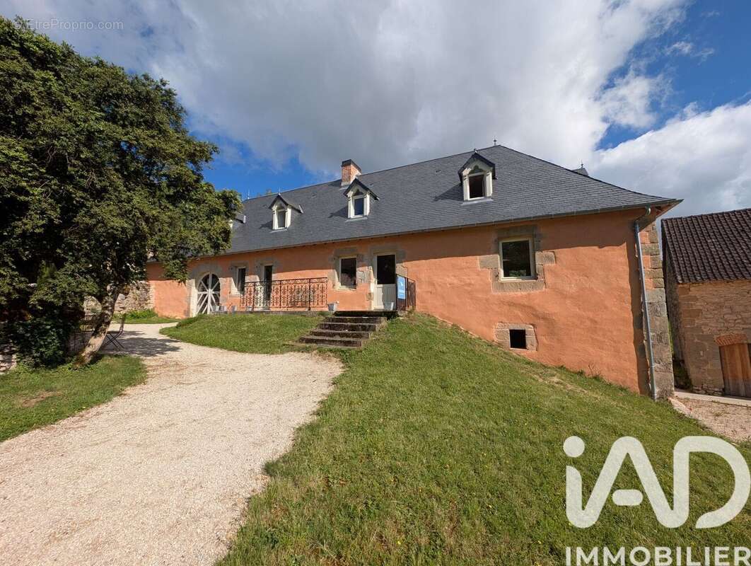 Maison 170 m² à Branceilles  - photo 3