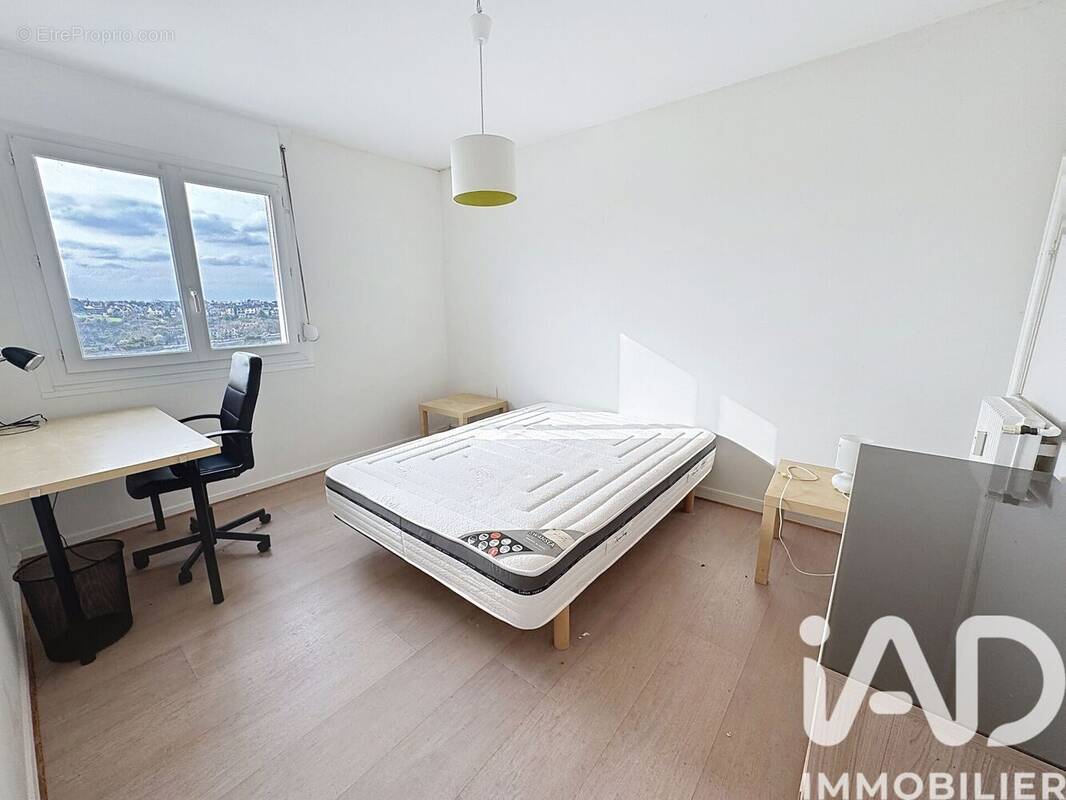 Photo 1 - Appartement à SAINT-BRIEUC