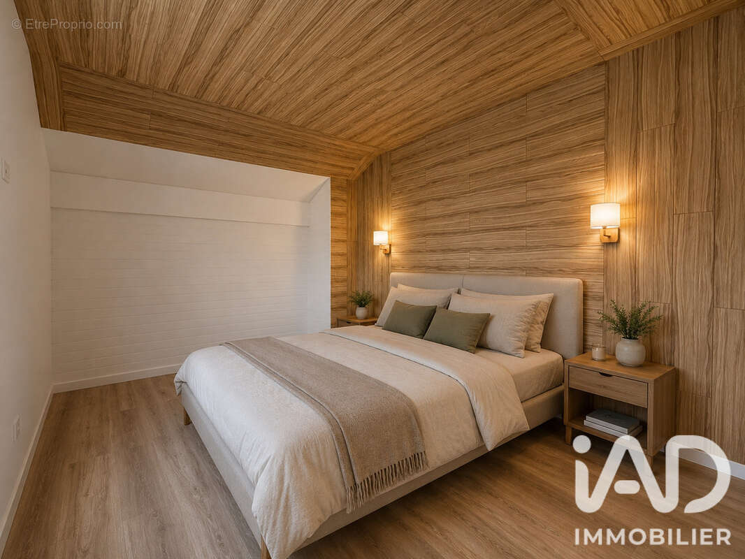 Maison 50 m² à Morsang-Sur-Seine  - photo 9