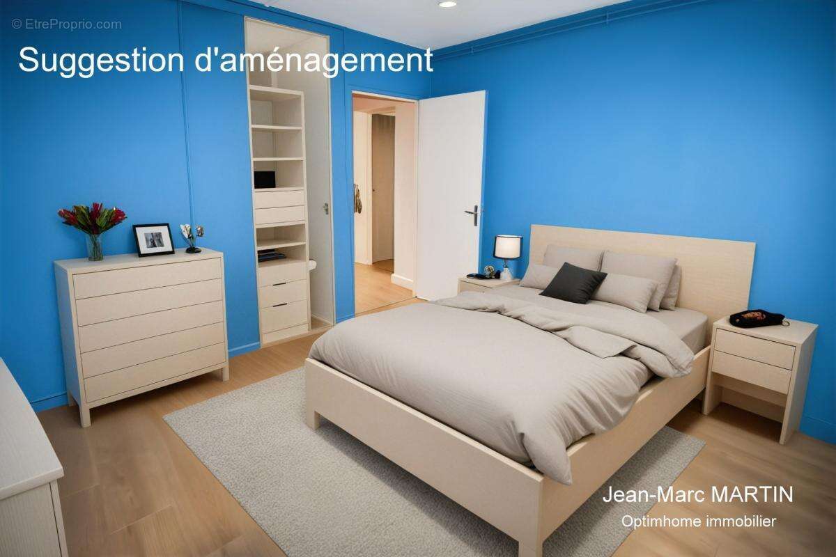 89 000 € – Appartement 2 pièces avec balcon et cave à Wattrelos - photo 12