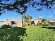 Maison à COMMEQUIERS