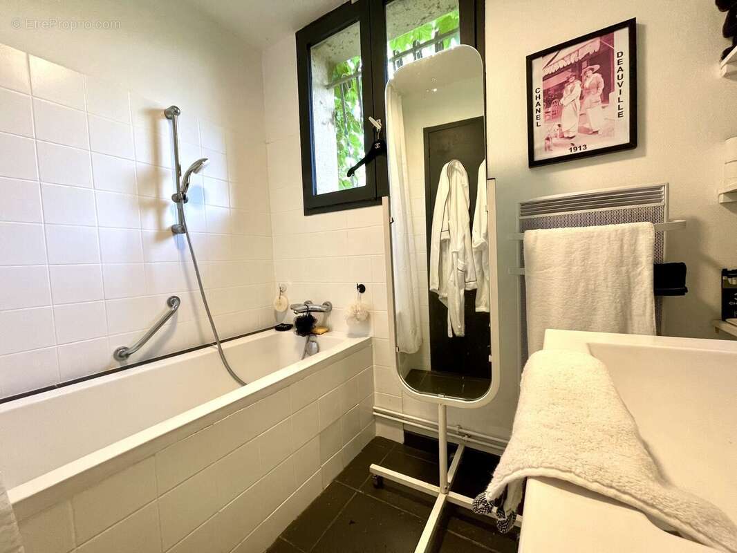 Maison à PENNEDEPIE