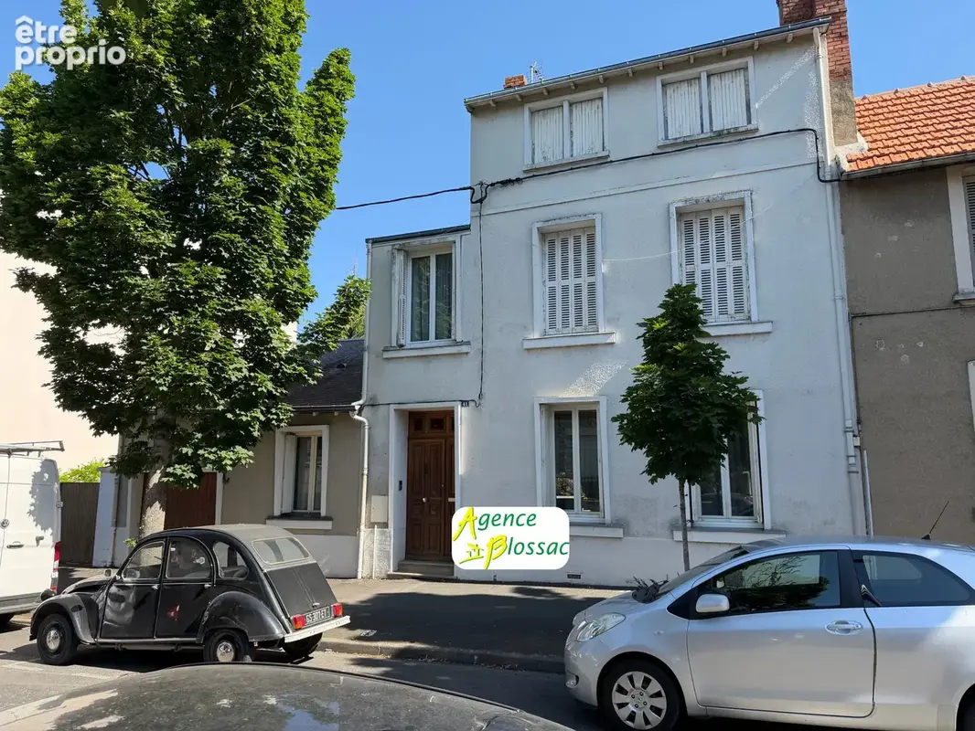 Photo Maison à Chatellerault au prix de 168 000€