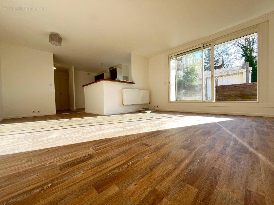 Appartement à CERGY