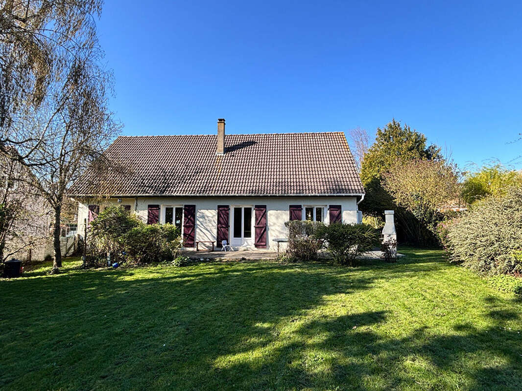 Maison à LES ANDELYS