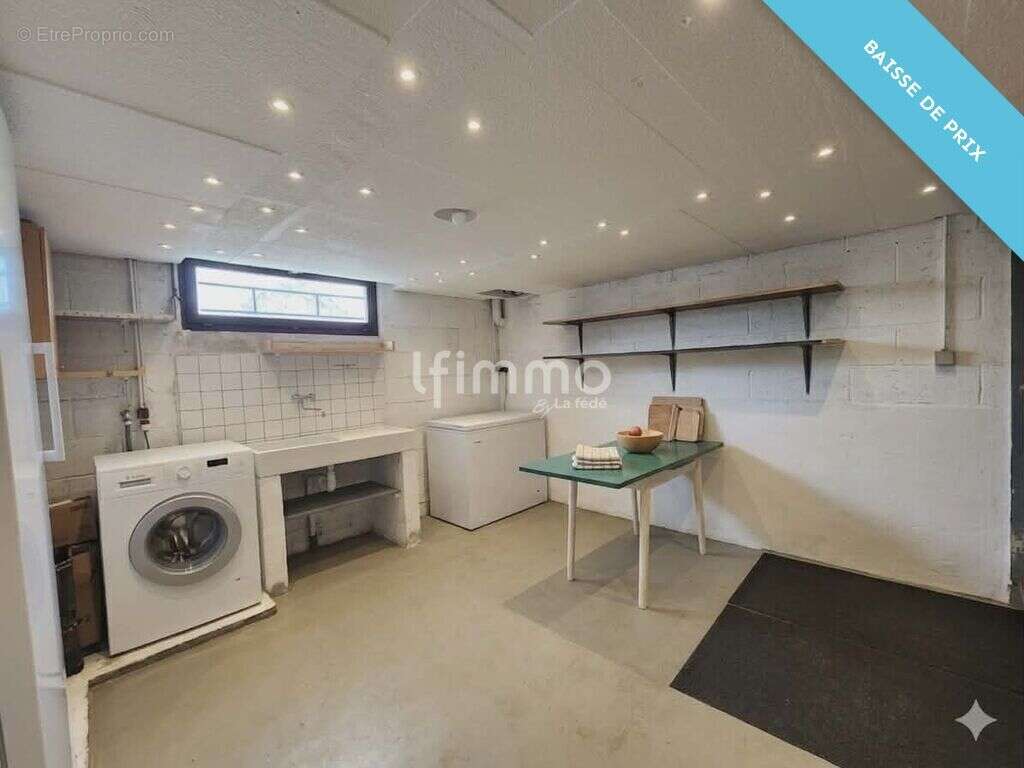 Maison traditionnelle avec étang - photo 13