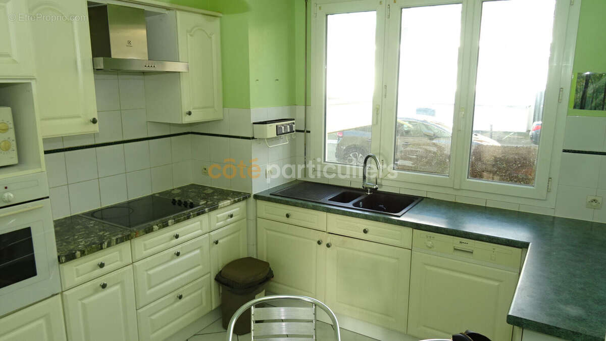 Appartement à CHOLET