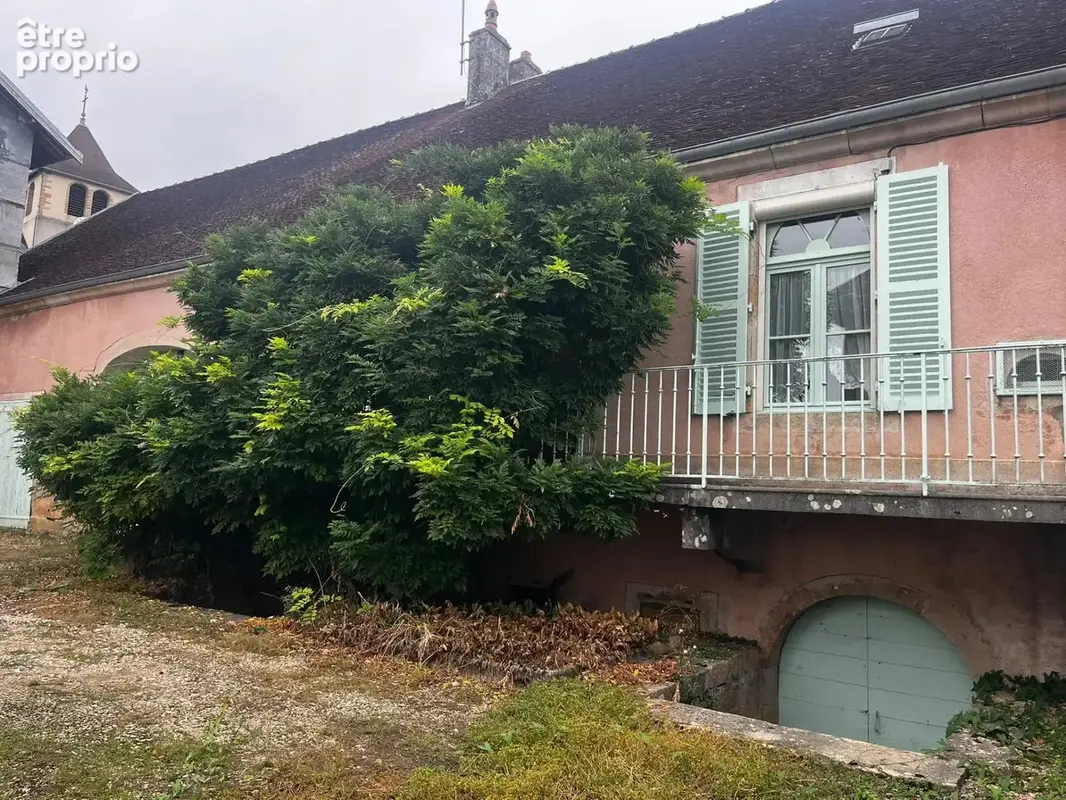 Vente Maison Val-sonnette(39190) 135 000ï¿œ - photo 10