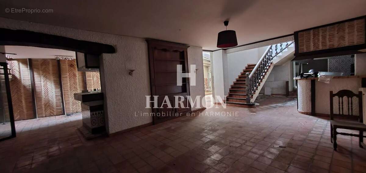 Appartement à ORTHEZ