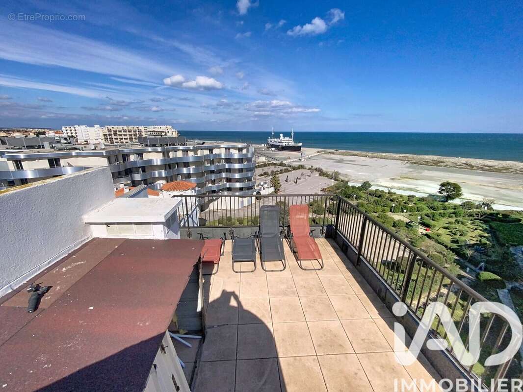 Photo 6 - Appartement à LE BARCARES