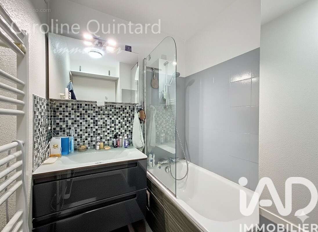 Photo 7 - Appartement à FENOUILLET