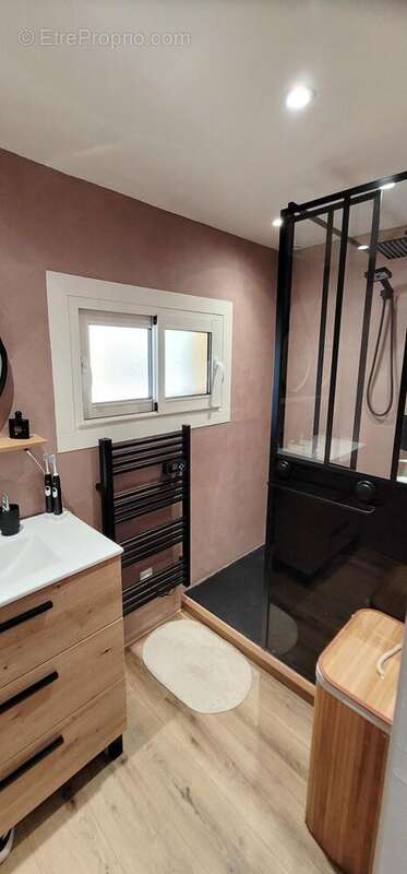 Photo 9 - Maison à NOYEN-SUR-SARTHE